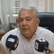 Julio Bravo sobre el proyecto de ley de coparticipaci�n municipal: "Es una discusi�n hist�rica que fortalece la institucionalidad de Jujuy"