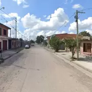 Preocupaci�n por hechos delictivos en Los Alisos: "Sufrimos robos a plena luz del d�a"