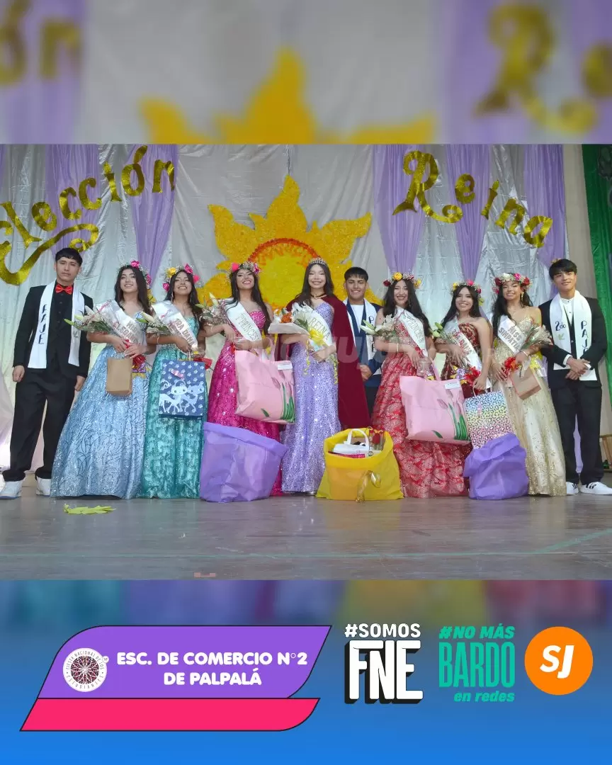 corondas comercial 2 de palpalá