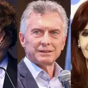 Las trampas del plan "tus d�lares", la nueva definici�n de CFK y la interna de los Macri tras la derrota