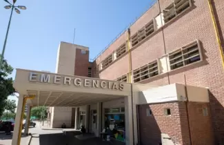Hospital de Ni�os de C�rdoba