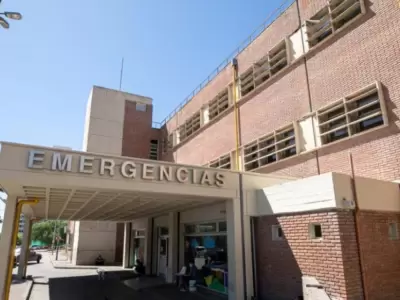 Hospital de Ni�os de C�rdoba