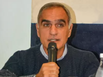 JOS� LUIS BENEDETTO