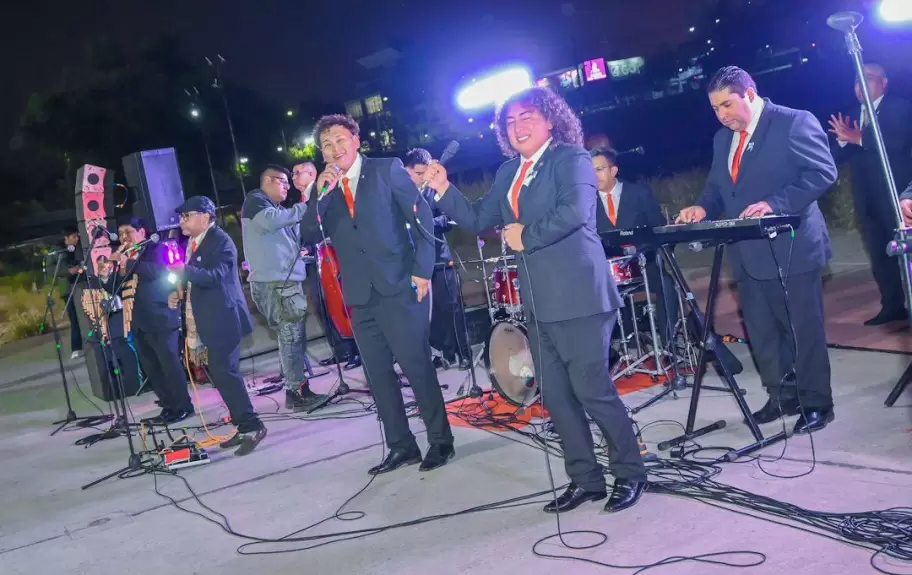 La Municipalidad de San Salvador de Jujuy celebró los 14 años del Centro Cultural Héctor Tizón