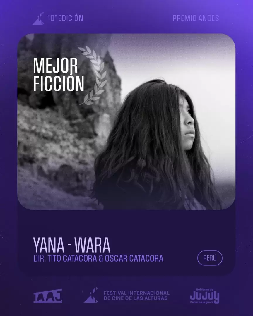 mejor ficción