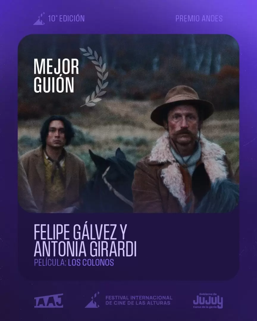 mejor guion