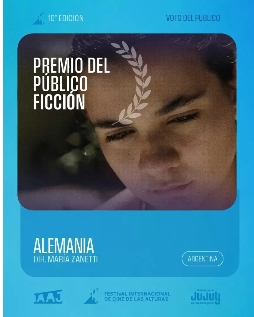 Alemania