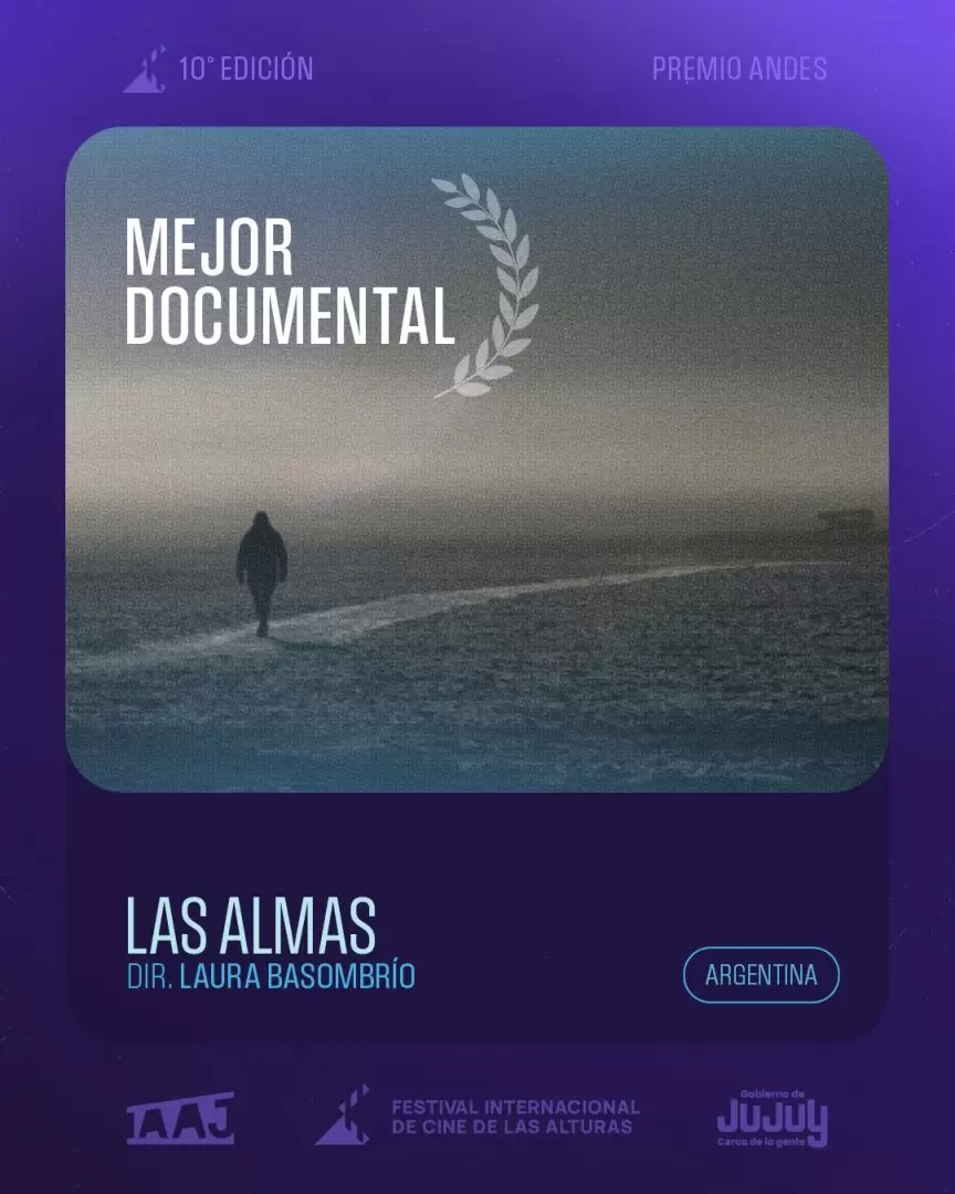 Las Almas