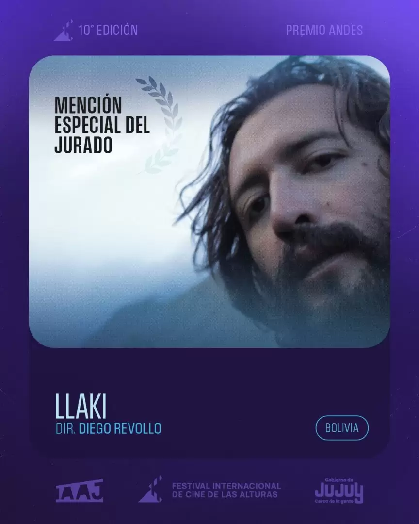 Llaki