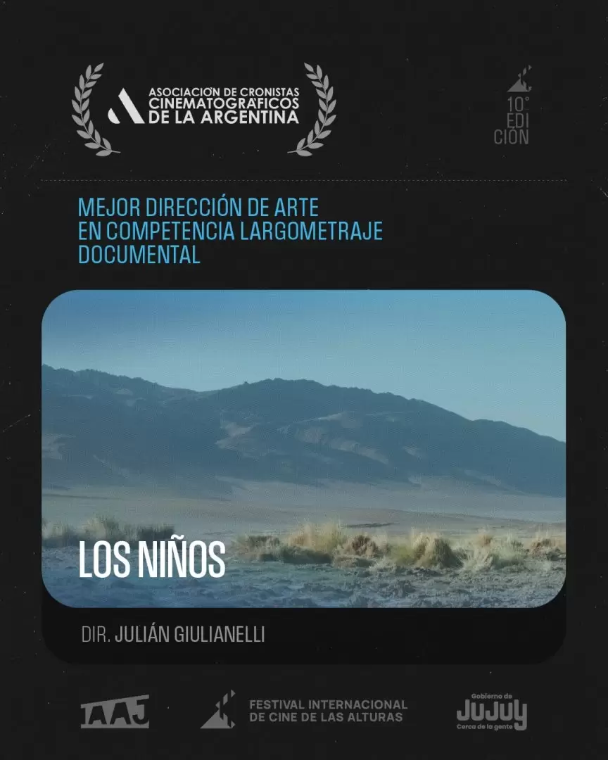 Los Niños