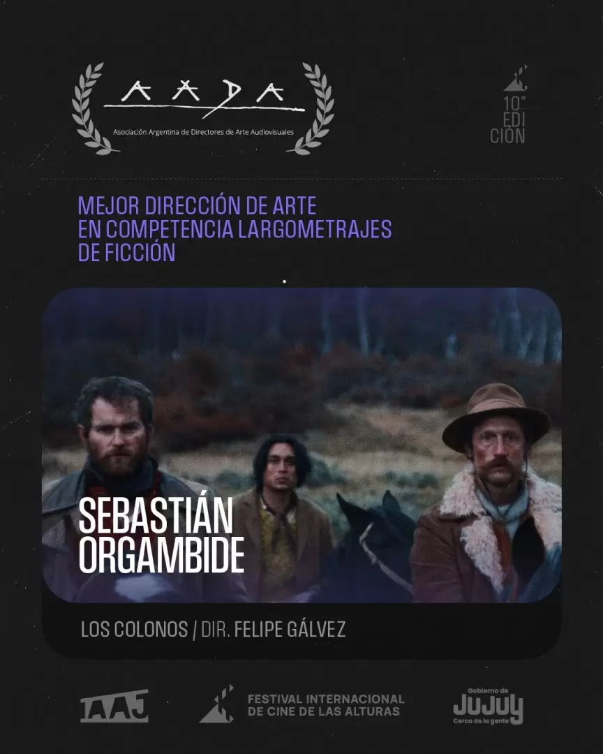Los Colonos