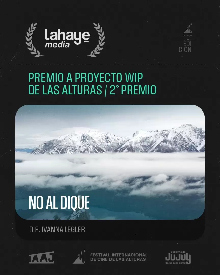 No al dique