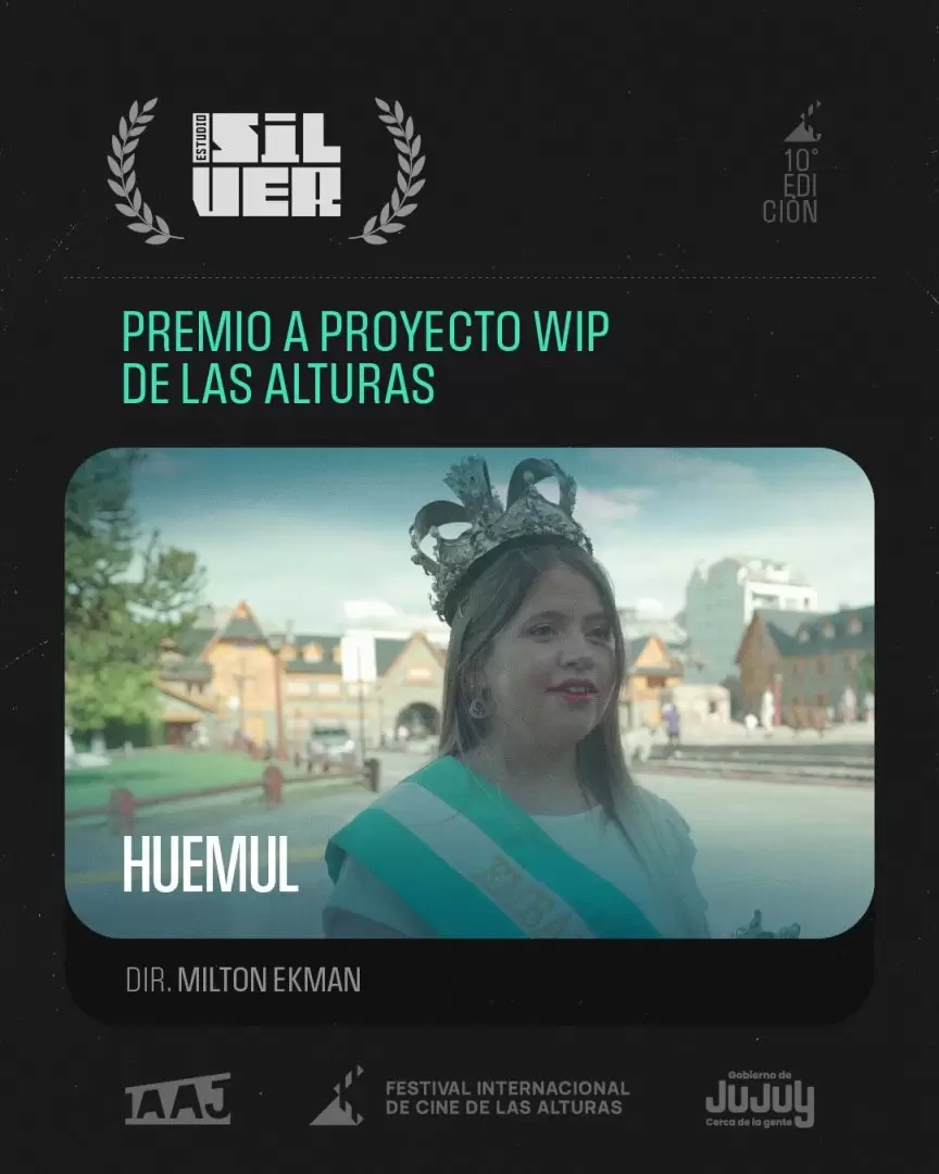 Huemul