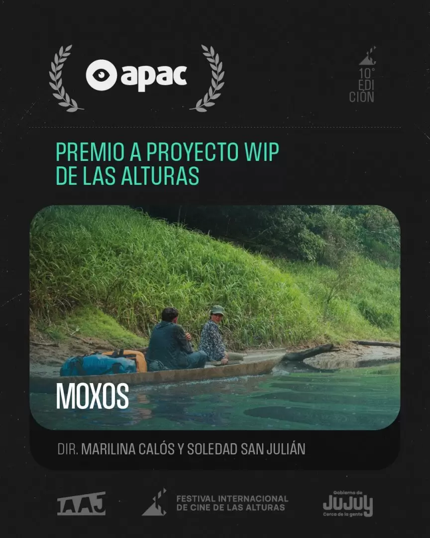 Moxos