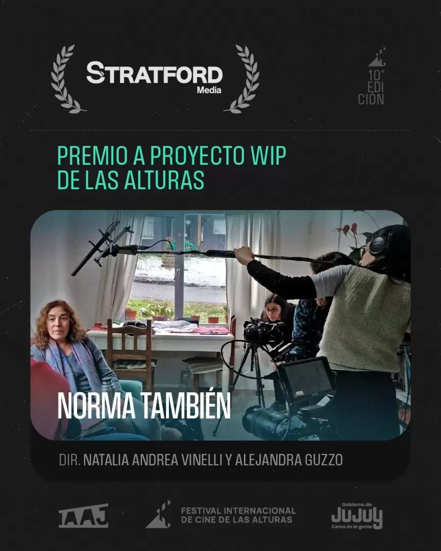 Norma también