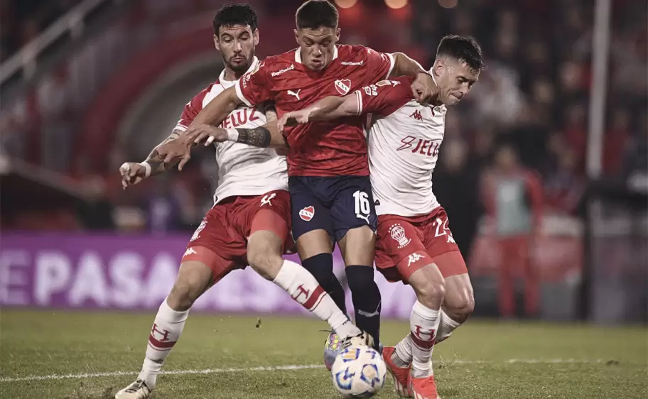 huracan finalista