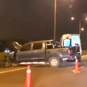 Durante mayo ocho personas perdieron la vida en accidentes viales en Jujuy