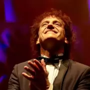 Murió Ángel Mahler, famoso compositor argentino y creador de la sinfonía de la comedia musical "Drácula"