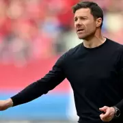 Xabi Alonso ser� el DT del Real Madrid por las pr�ximas tres temporadas