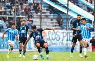 gimnasia san telmo