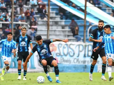 gimnasia san telmo