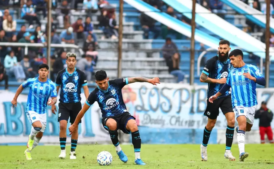 gimnasia san telmo