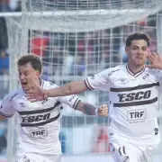 Platense derrot� 1 a 0 a San Lorenzo y es finalista del Torneo Apertura