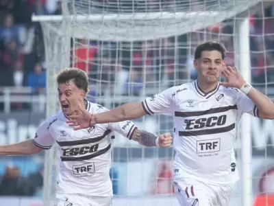 platense final