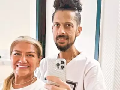 bomba tucumana y su novio