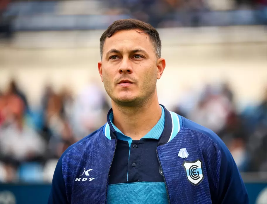 Matías Módolo