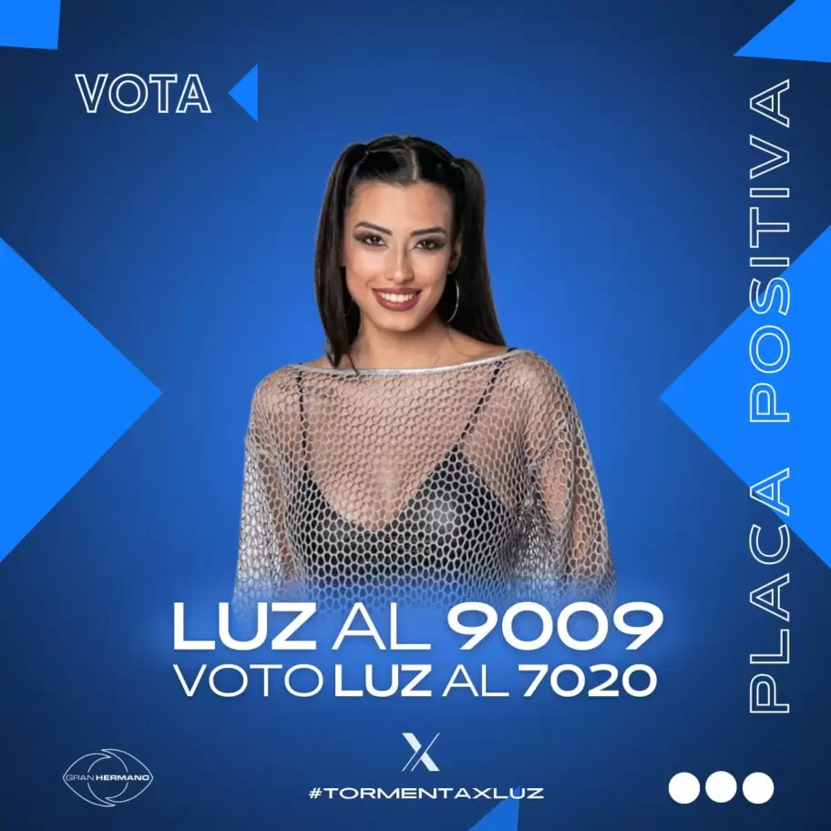 Luz Tito al 9009