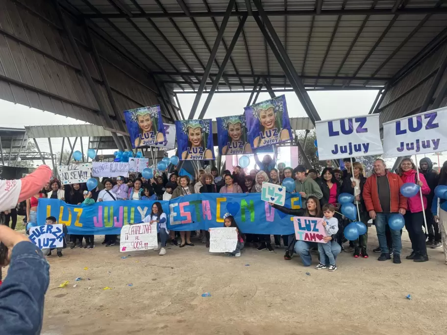 apoyo luz tito