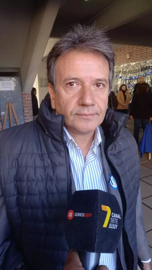 Mario Bonillo