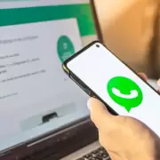 Novedad en WhatsApp: �c�mo ser� el centro multimedia para la versi�n web del mensajero?