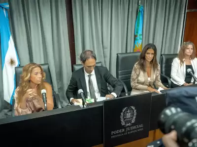 juicio maradona jueza