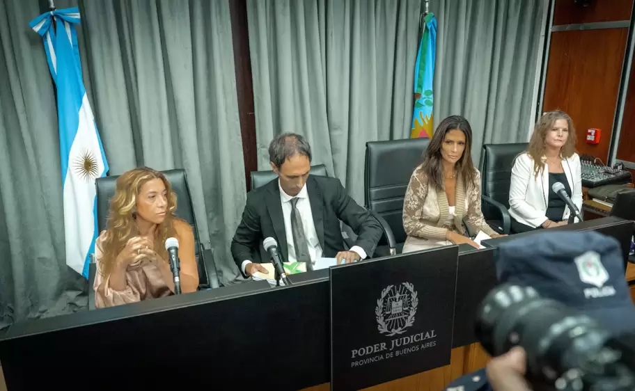 juicio maradona jueza