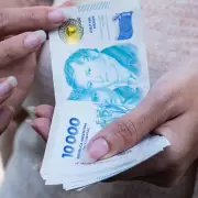 El aguinaldo para los empleados estatales de Jujuy se pagará el martes 24 y miércoles 25 de junio