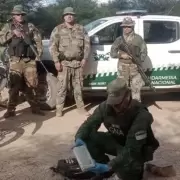 El Gobierno reforzó la seguridad en la frontera con Brasil ante el avance de dos organizaciones criminales