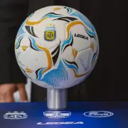 Jujuy participar� de la Copa Pa�s con futbolistas de entre 17 y 25 a�os