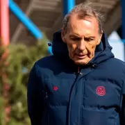 Miguel �ngel Russo renunci� a San Lorenzo y qued� a un paso de ser el t�cnico de Boca