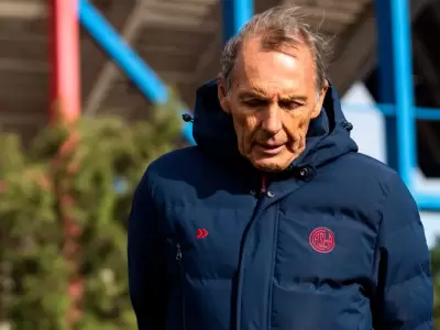 miguel angel russo
