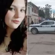 Hay cinco demorados por la desaparición de Tamara Fierro, la joven de Fraile Pintado