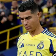�Este cap�tulo ha terminado�: el misterioso mensaje de Cristiano Ronaldo que sembr� dudas sobre su futuro