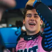 Colapinto finalizó decimoséptimo en la práctica libre 3 del Gran Premio de España de la Fórmula 1