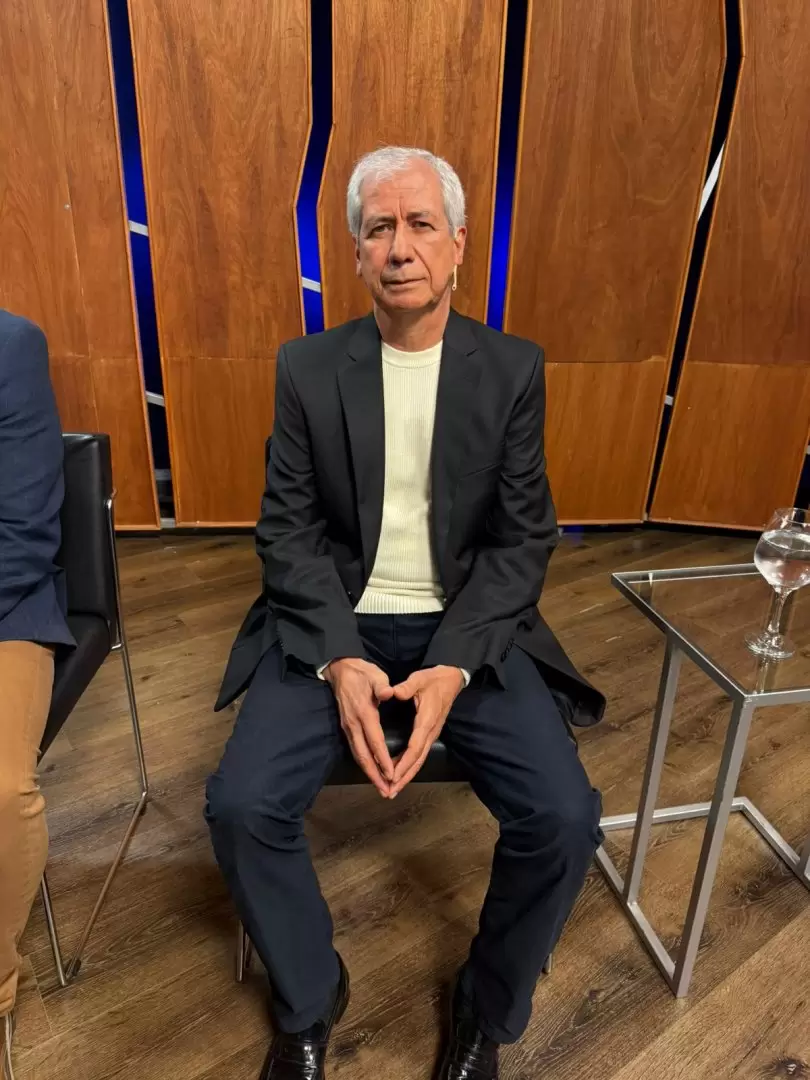 Pedro Pascuttini, de la Cámara del Tabaco
