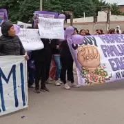 Padres del Dolor vuelven a marchar para exigir justicia por las víctimas de femicidio en Jujuy