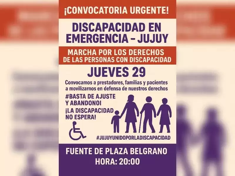 marcha