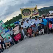 El próximo 5 y 6 de junio se realizará una nueva edición de la Feria Campesina Pucará