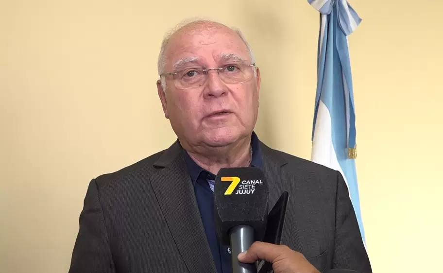 Doctor Guillermo Jenefes