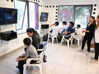 control salud- club gamer